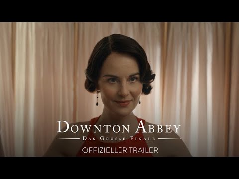 Downton Abbey: Das grosse Finale | Offizieller Trailer | Deutsch (Universal Pictures)