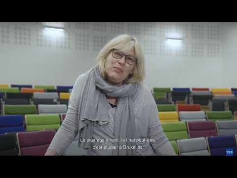 Présentation du bachelier en Histoire