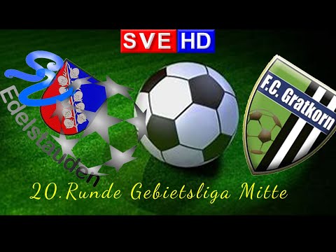 Highlights/Gebietsliga Mitte/SVE HD