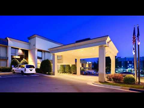 Best Western Plus Cary - NC State - Cary (North Carolina) - United States