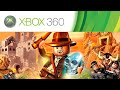 Lego Indiana Jones 2 The Adventure Continues O Jogo De 