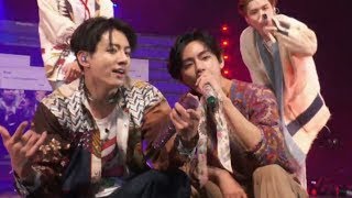 Download lagu BTS 'IDOL' Live PTD On Stage LA D4 mp3 Download lagu BTS 'IDOL' Live PTD On Stage LA D4 mp3