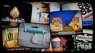 10 More Old UK Adverts with the Greatest Jingles 📺🎶
