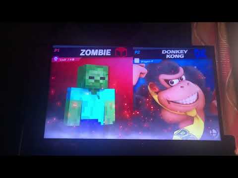 The Final Mobile SmashFest