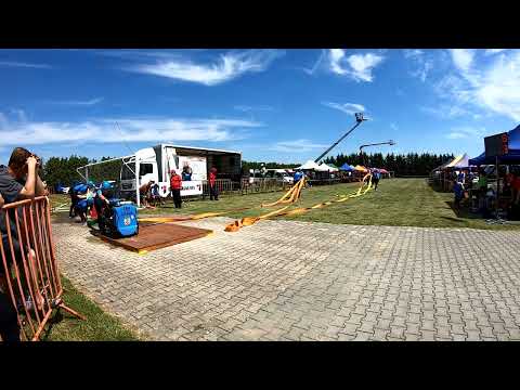 m18 SDH JÍLOVÉ   JL KRÁSNÁ VES 2023