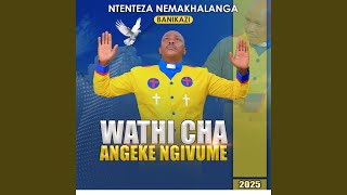Download lagu Wayaphi Umoya Ongcwele mp3