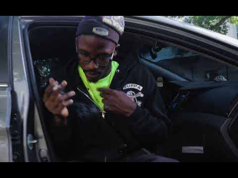 TrillBlack "BUZZIN" Official Music Video|| Shot by @ninevswrld