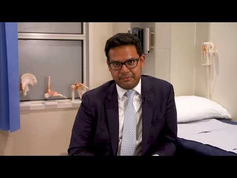 Spinal decompression surgery: What are the complications?