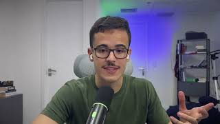 DESABAFO: Perdi 30 mil por esse ERRO no Day Trade (100% Emocional)