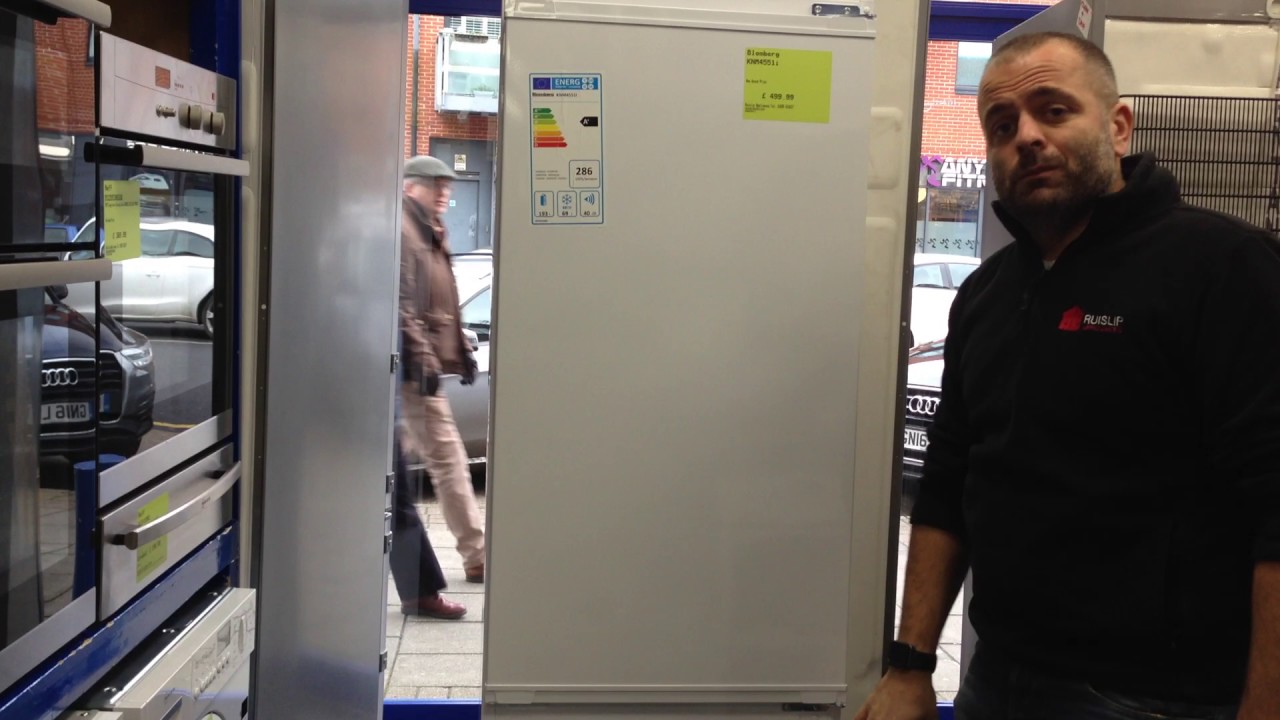 Watch video Do you need a 50:50 70:30 or 60:40 Split Built in Fridge Freezer and what to look for Now Do you need a 50:50 70:30 or 60:40 Split Built in Fridge Freezer and what to look for