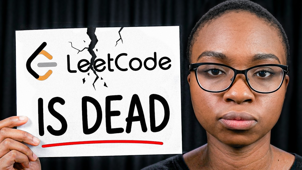 A Major Shift in Data Analyst Interviews IS HAPPENING 