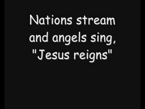 Thumbnail for You Are My Hope video