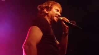 Rubicon Cross - All The Little Things (Clip)