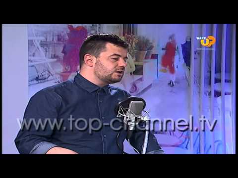 Wake Up, 29 Prill 2015, Pjesa 3 - Top Channel Albania - Entertainment Show
