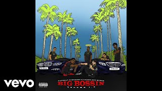 Payroll Giovanni &amp; Cardo - Top Down Money Up (Audio)