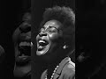 The Timeless Elegance of Sarah Vaughan: Jazz Legend and Pianist