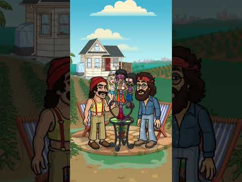 Video cover