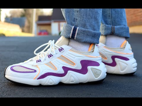 adidas FYW S-97 Review! (2019 Release) | Is this a Poor Man's YEEZY 500? | RIP Kobe Bryant