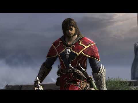 Castlevania: Lords of Shadow PC Gameplay walkthrough part 7