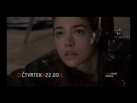 COOLtovní Movies - Hvězdná pěchota | COOL upoutávka