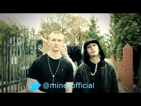 Dee Legs, Minez & Swarve Slim - Freestyle [S4VERMEDIA CYPHER]