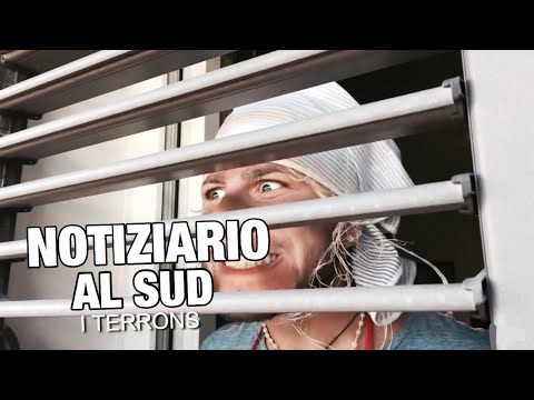 NEWS in the SOUTH...