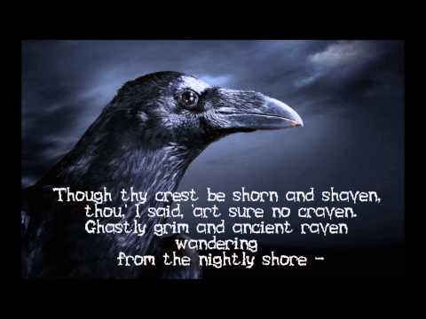 The Raven (Christopher Lee)