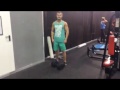 Eagle Loops Middle Finger Lift 58 Kg Тяга за петли орла средний палец 58 