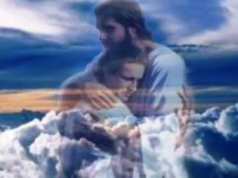 ♫  "I Bowed on my Knees and Cried Holy"  ❖  Michael Combs  ♫