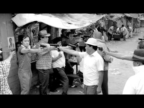 MANILA KINGPIN : THE ASIONG SALONGA STORY - OFFICIAL TRAILER