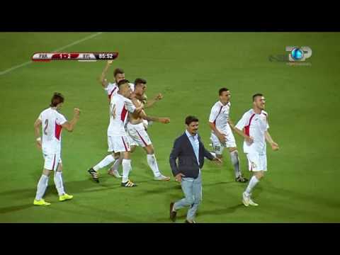 Procesi Sportiv, 8 Maj 2016, Pjesa 1 - Top Channel Albania - Sport Talk Show