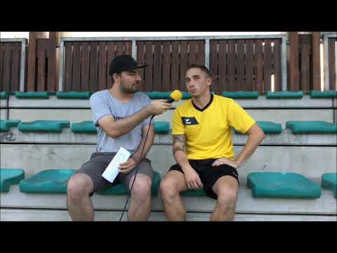 Herzlich Willkommen, Manuel Leeb!