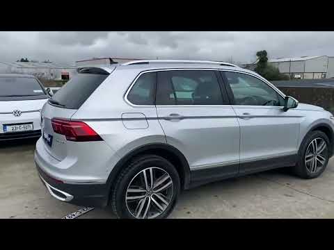 Volkswagen Tiguan 1.4TSI 245BHP ELEGANCE HYBRID *W - Image 2