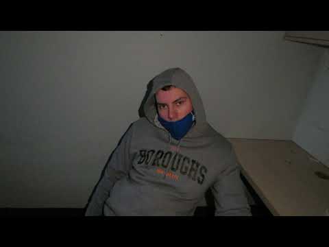 Aflevering #01 Rejected-TV Rolstoel ravage verlaten ziekenhuis [ SPECIAL]