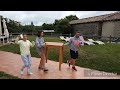 Tu casa rural en Euskadi

Ideal para tus reuniones familiares y/o con amig@s (vídeo realizado por un grupo de amig@s en julio 2017)

Situada en un entorno privilegiado, en las estribaciones del Parque Natural Gorbea, con muy buenos accesos y a escasos kilómetros de las principales ciudades del entorno:

Vitoria-Gasteiz (15 km)
Bilbao (55 km)
Logroño (88 km)
San Sebástian (103 km)
Pamplona (106 km)
Burgos (126 km)
Santander (156 km)

Más información en nuestra web.

Solicitud de información y reservas a través del 

Móvil 
WhatsApp 
Email 