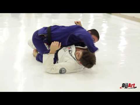 Guillotine - Claudio Calasans Seminar in Porto - PT