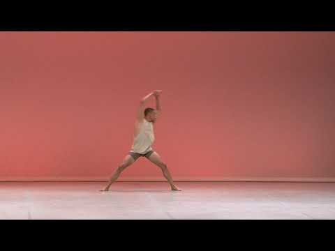 Austen McDonald, 209 – Prix de Lausanne 2020 – Contemporary