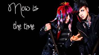 Bewitched- Blood On The Dance Floor (Lyrics Video) HD