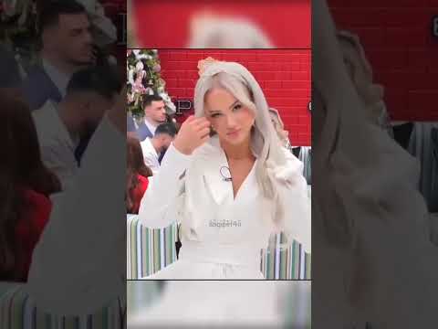 Sara prime 23,12 nga Big Brother Vip Kosova 3.