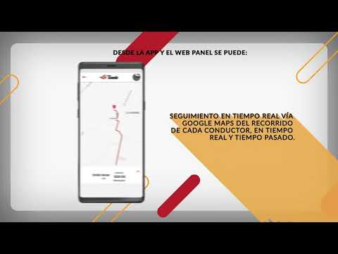 TenvioApp Usuario