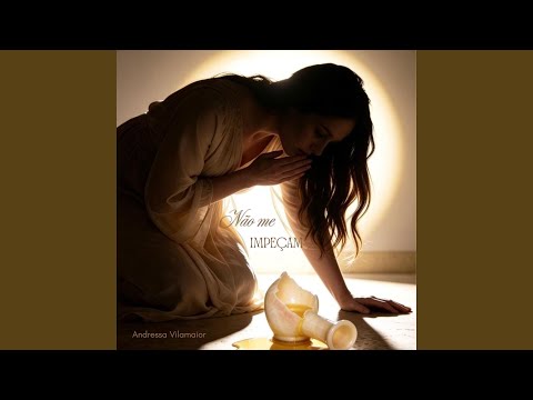 Não Me Impeçam! - Andressa Vilamaior