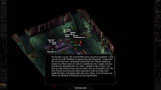 Not What It Appears - Let's Play Baldur's Gate Part 129