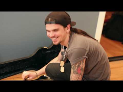 Studio Vlog Pt. 2- The Fire- Evol Walks