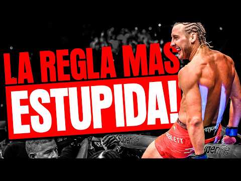 Video: ¡La REGLA más ESTÚPIDA!