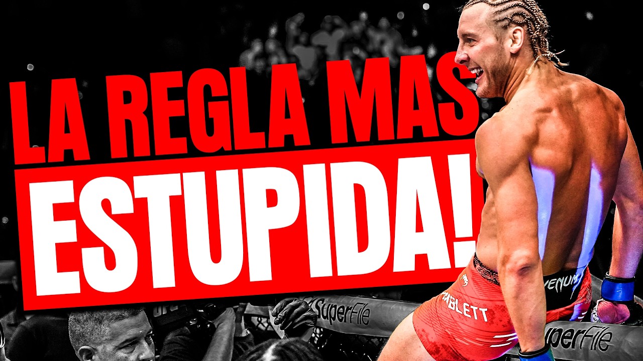 ¡La REGLA más ESTÚPIDA!