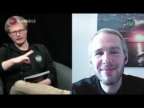 Klangbild | Chris Magerl & The Burning Flags | FS1