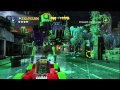 LEGO Batman 2 - Mission 13 Minikits - Core Instability