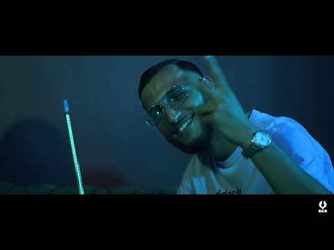 RMZ - Tonight (feat. Vrax) [Clip Officiel]