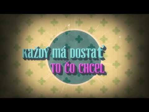 CITY NA ODSTREL Robo Grigorov