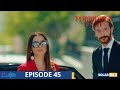 Forbidden Fruit Episode 45 | FULL EPISODE | TAGALOG DUB | Turkish Drama